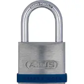 ABUS 5/45 Silver Rock Hængelås