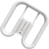 Osram LED pære Dulux Square 7W/835 (16W) GR8