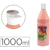 Jovi plakatmaling 1000 ml beige