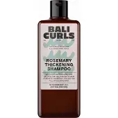 Bali Curls Rosemary Thickening Shampoo Shampoo 200 ml