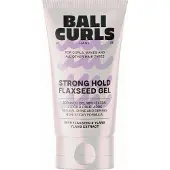 Bali Curls Strong Hold Flaxseed Gel Hårgelé 150 ml