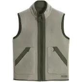 Aigle Vest 'T-KIT' khaki