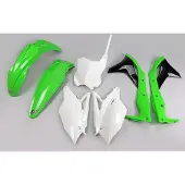 Ufo Kakit224-999 Plastikkit