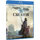Disney The Creator Blu-ray