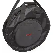 Stagg Dual Cymbal Bag