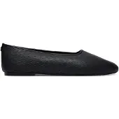 Calvin Klein Ballerinasko 'Cut-out' sort