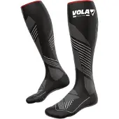 Vola U302035 Lange Sokker