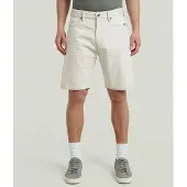 G-Star Dakota Short Clean Edge - Light blue - Men