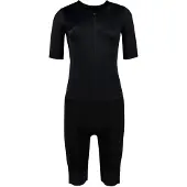 Sailfish Aerosuit Perform 2 Kortærmet Trisuit