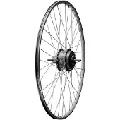BRN Eb15 27.5´´ Mtb Baghjul