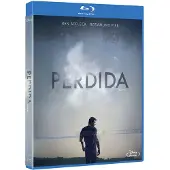 Disney Perdida Blu-ray