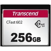 Transcend Ts16gcfx602 16gb Cfast 2.0 Hukommelseskort