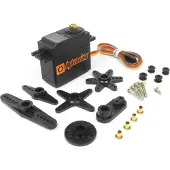 Hpi Racing Sd16mgwp Waterproof 6.0v 16kg Metal Servo
