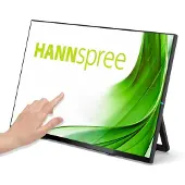 Hannspree Ht279ppb 27´´ Full Hd Ips Lcd Skærm