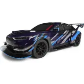 Hpi Racing Ford Mustang Mach-e 1400 200mm Karosseri