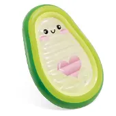 Ginza.se Flyder - Avocado Buddy - 165x114 cm - - OneSize - Badedyr
