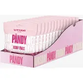 Pandy Candy Berry Ovals - 50g