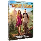 Paramount Den Tabte By Dvd Spansk