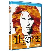 Divisa La Puerta Blu-ray Dansk