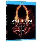 Disney Alien: Den Ottende Passager Blu-ray Spansk