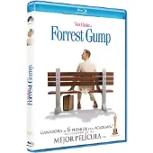 Paramount Forrest Gump Blu-ray