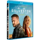 Divisa Galveston Blu-ray