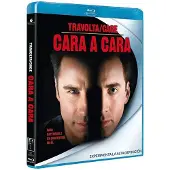 Disney Ansigt Til Ansigt Blu-ray Spansk