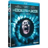 Divisa Jacobs Stige Blu-ray