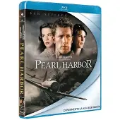 Disney Pearl Harbor Blu-ray Spansk