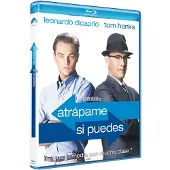 Paramount Fang Mig Hvis Du Kan Blu-ray