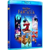 Disney Grand Hotel Komplet Serie 25-års Jubilæums Blu-ray Spansk