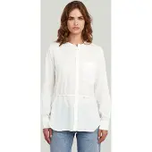 G-Star D29046-e522 Regular Fit Skjorte Med Lange ærmer