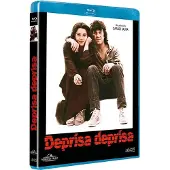 Divisa Skynd Dig. Skynd Dig Blu-ray Spansk