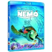 Disney Find Nemo 3d Blu-ray Spansk