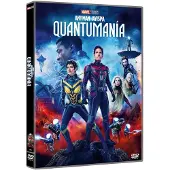 Disney Myre-dvd Spansk