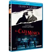 Divisa Musikboks Blu-ray