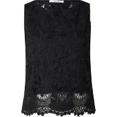 About You Bluse 'Ellinor' sort