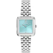 Furla Analogt ur '' mint / sølv