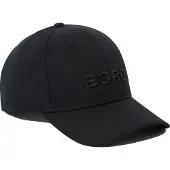 Björn Borg Baseball Kasket Sort