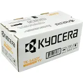Kyocera TK 5430Y - Gul - original - tonerpatron - for ECOSYS MA2100cfx, MA2100cwfx, PA2100cwx, PA2100cx