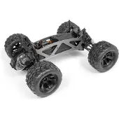Hpi Racing 1/10 Jumpshot Mt Flux Rtr Brushless Rc-bil