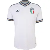 Adidas Italy 26/27 Væk T-shirt Med Korte ærmer