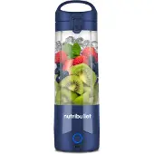 NutriBullet Blender Portable NBP003NBL