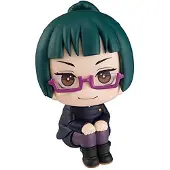 Megahouse Søg Efter Jujutsu Kaisen Maki Zenin-figur 11 Cm