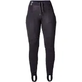 Bowtex Elite dameleggings V2 Sort 2XL
