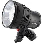 Mactronic Latarka LATARKA SZPERACZ X-PISTOL 1500LM