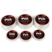 Fox International Edges Slow Melt Wide Pva Pva-foderningsnet 20 M