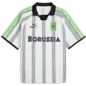 Puma Borussia Mönchengladbach KING Trikot, størrelse Medium