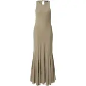 GUESS Kjole 'SERAFINA' khaki