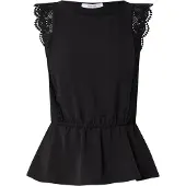 About You Bluse 'Ellen' sort